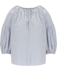 Traffic People - Rose Top - Lyst