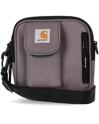 Carhartt - Bolso bandolera essential manta - Lyst