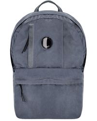 C.P. Company - Nylon-b stormy weather rucksack - Lyst