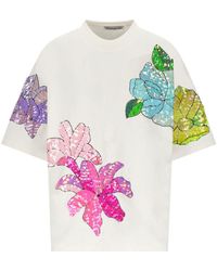 Essentiel Antwerp - Histagram Sweatshirt - Lyst