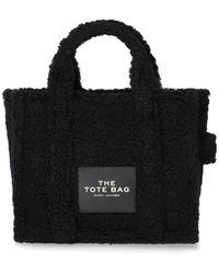 Marc Jacobs - The teddy medium tote e handtasche - Lyst