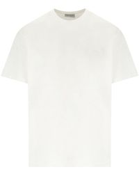 Carhartt - S/s Duster Script T-shirt - Lyst