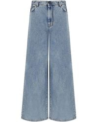 Weekend by Maxmara - Zattera Light- Jeans - Lyst