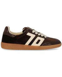 Back70 - Cloud Velvet Sneaker - Lyst