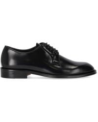 DSquared² - D2 classic derby schnürschuh - Lyst