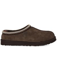 UGG - Slipper M Tasman Ii Dusted Cocoa - Lyst