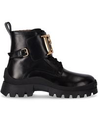 DSquared²-Laarzen voor dames | Online sale met kortingen tot 50% | Lyst NL
