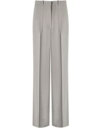 Elisabetta Franchi - Hose - Lyst