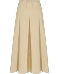 Max Mara - Ribes Skirt - Lyst