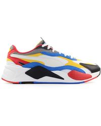 PUMA Sneakers for Men - Up to 45% off 