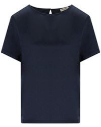 Weekend by Maxmara - Gilbert Blouse - Lyst