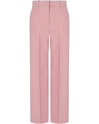 Weekend by Maxmara - Visivo Pants - Lyst