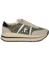 Premiata - Bethcoin 8501 Sneaker - Lyst