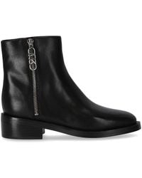 Michael Kors - Regan Ankle Boot - Lyst