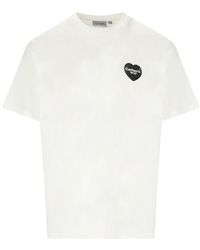 Carhartt - S/s Heart Bandana T-shirt - Lyst