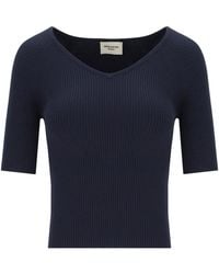 Weekend by Maxmara - Tenente Top - Lyst