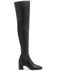 Ash - STIVALE ALTO CON TACCO CLARA - Lyst