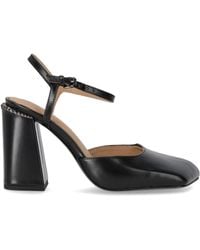 Ash - Hohe Schuhe - Lyst