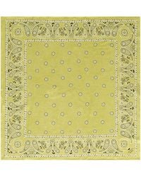 Weekend by Maxmara - Pentola Foulard Scarf - Lyst