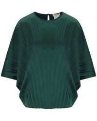 Weekend by Maxmara - Aureo Blouse - Lyst