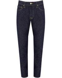 Carhartt - Klondike dunkel jeans - Lyst