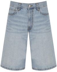 Carhartt - Landon Bermuda Shorts - Lyst