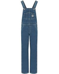 Carhartt - Salopette W' Bib - Lyst