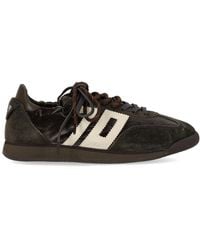 Back70 - Rocket Velvet Taupe Sneaker - Lyst