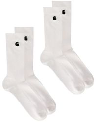 Carhartt - Madison Pack Socks - Lyst
