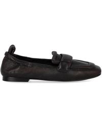 MISS OLIVIA - Nora Loafer - Lyst