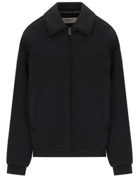 Weekend by Maxmara - Zebra Sweatshirt - Lyst