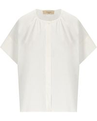 Weekend by Maxmara - Educata Shirt - Lyst