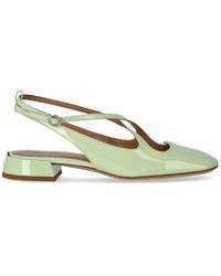 A.Bocca - Two For Love Light Slingback Pump - Lyst