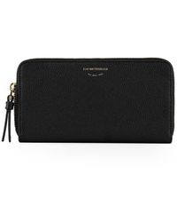 Emporio Armani - Myea Wallet - Lyst