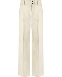 Weekend by Maxmara - Livigno Trousers - Lyst