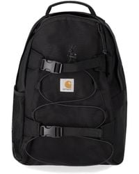 Carhartt - Sac A Dos Kickflip Backpack Black - Lyst