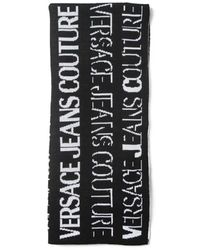 Versace Jeans Couture Sjaals - - Dames - Zwart