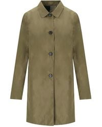 Barbour - Babbity Reversible Jacket - Lyst