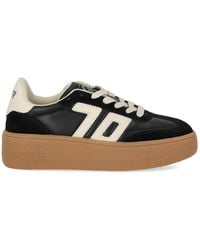 Back70 - Xxl Leather Sneaker - Lyst