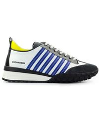 chaussure dsquared homme