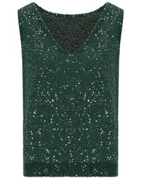Weekend by Maxmara - Milord Top - Lyst