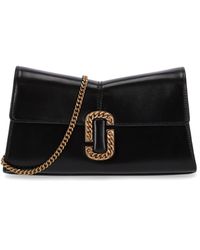 Marc Jacobs - Bolso de mano the st. marc convertible - Lyst
