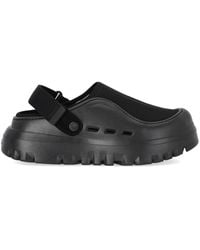 UGG - Peakmod Schwarzes Clog - Lyst