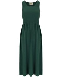 Weekend by Maxmara - Calibri Knitted Dress - Lyst