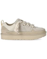 UGG - Lo Lowmel Jasmine Sneaker - Lyst