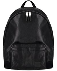 Carhartt - Mochila norwich negra - Lyst