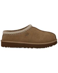 UGG - Tasman Ii Light Bronze Slipper - Lyst