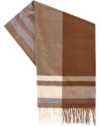Barbour - Harriet Schal - Lyst