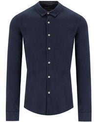 Bob - Spritz es hemd - Lyst
