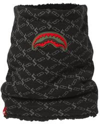 neck warmer sprayground